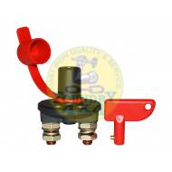 Universal 12V Battery Isolator Switch 